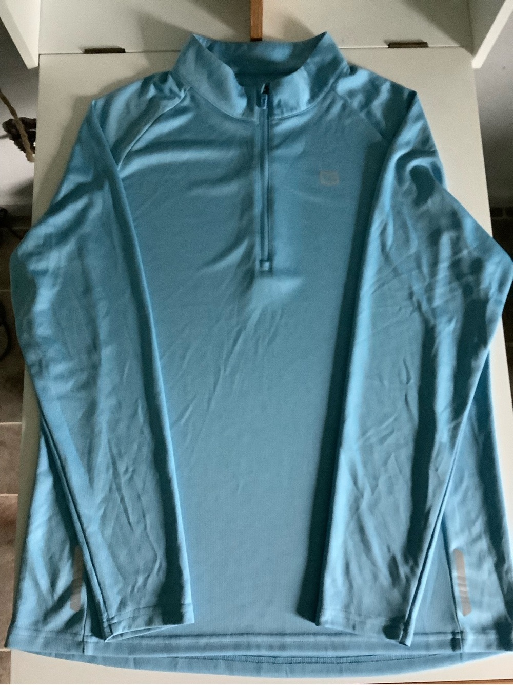 Performance Pullover - Picture 3 of 10